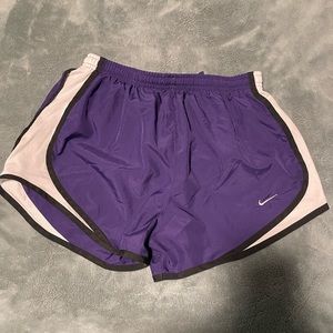 Nike Tempo Dri Fit Short